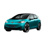 volkswagen ev