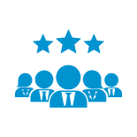 team of people icon