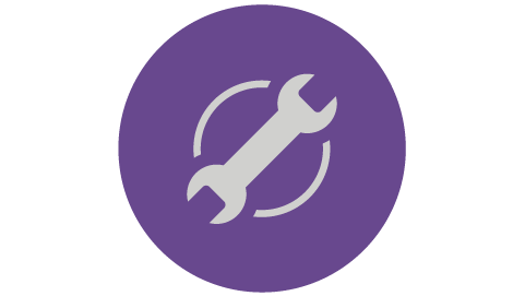 Spanner Icon