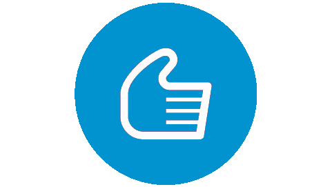 hand icon