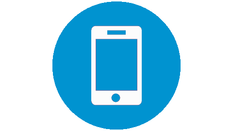 phone icon